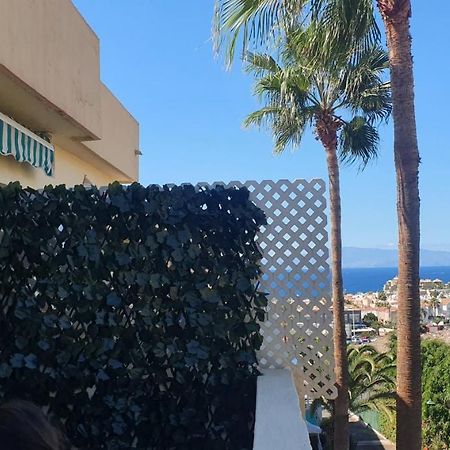 Mareverde Vista Mare Con Tres Piscinas Costa Adeje  ภายนอก รูปภาพ