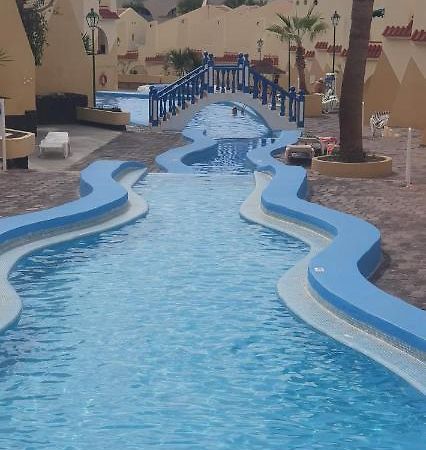 Mareverde Vista Mare Con Tres Piscinas Costa Adeje  ภายนอก รูปภาพ