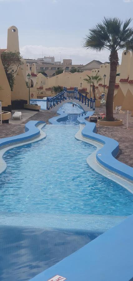 Mareverde Vista Mare Con Tres Piscinas Costa Adeje  ภายนอก รูปภาพ